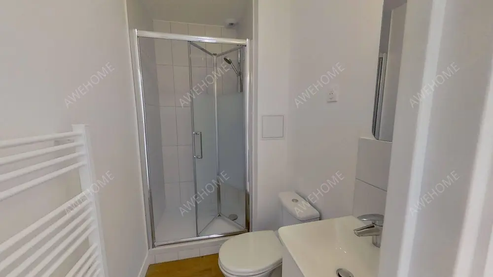 塞納河畔阿涅勒租房2 Avenue Sainte-Anne  92600