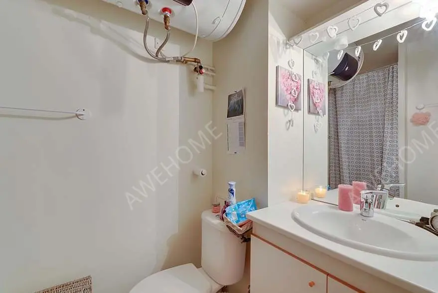 valenciennesshort-term accommodation Rentals[short-term accommodation]M  Residence City Etudes - Valenciennes