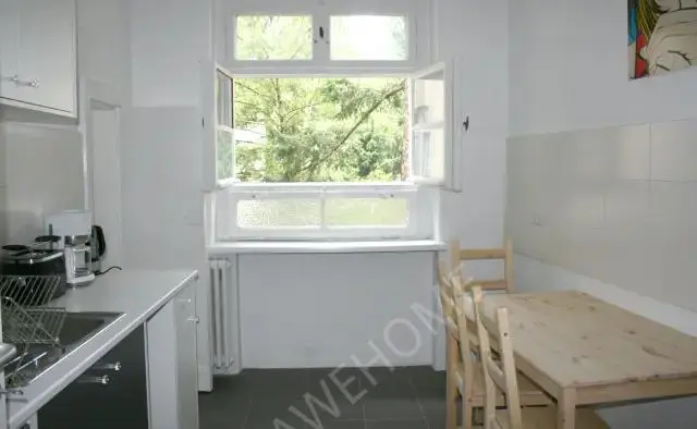 Berlin RentalsKranzer Strasse 5DE-01-092M