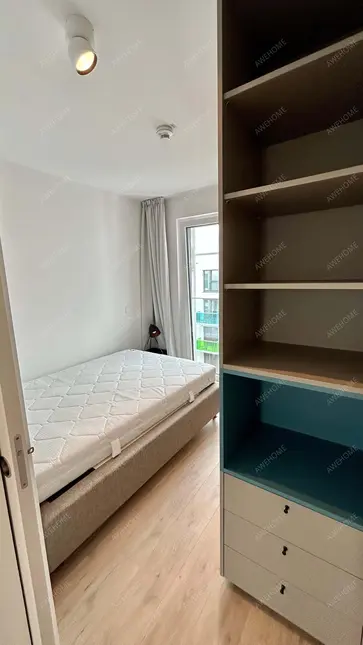 Frankfurt am Main RentalsSuite XL