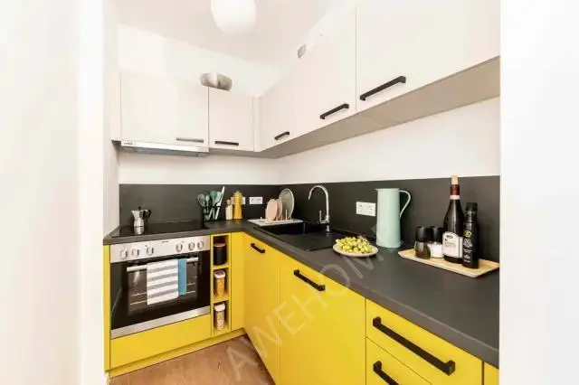 Berlin RentalsKlara-Franke-Strasse 24-28DE-01-09-007Q