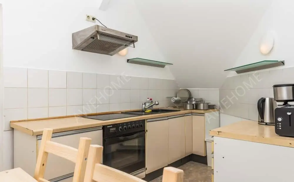 München RentalsReger Platz 2DE-02-034M