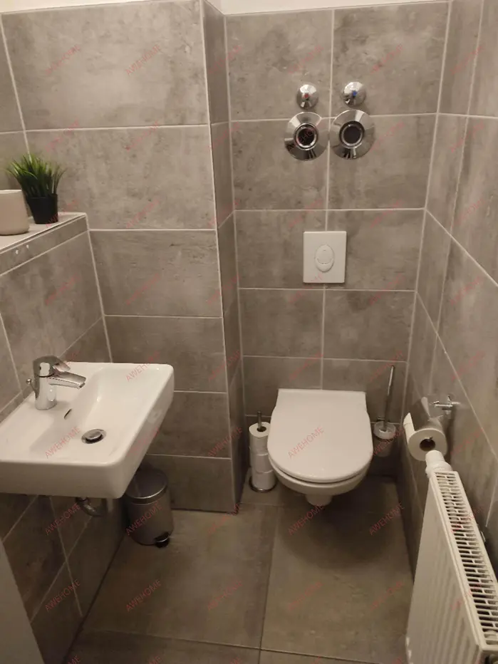 Berlin Rentalsstudio in Adlershof