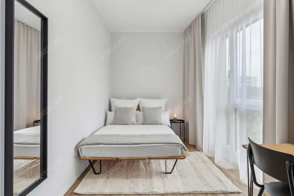 Leipzig RentalsBerliner Strasse 22DE-13-001-114