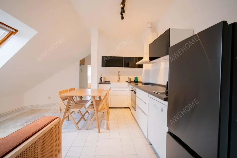 Berlin Rentals3 Zimmer Wohnung in Berlin