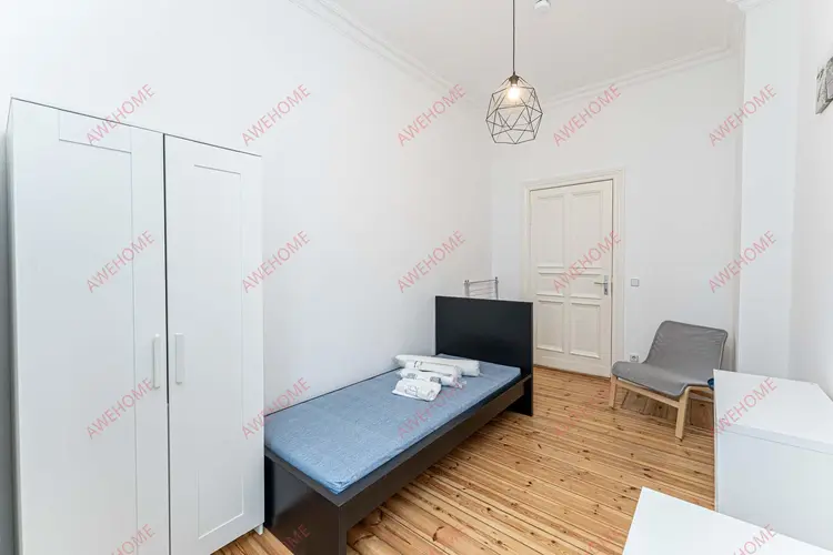 BerlinStudy Overseas Accommodation Booking