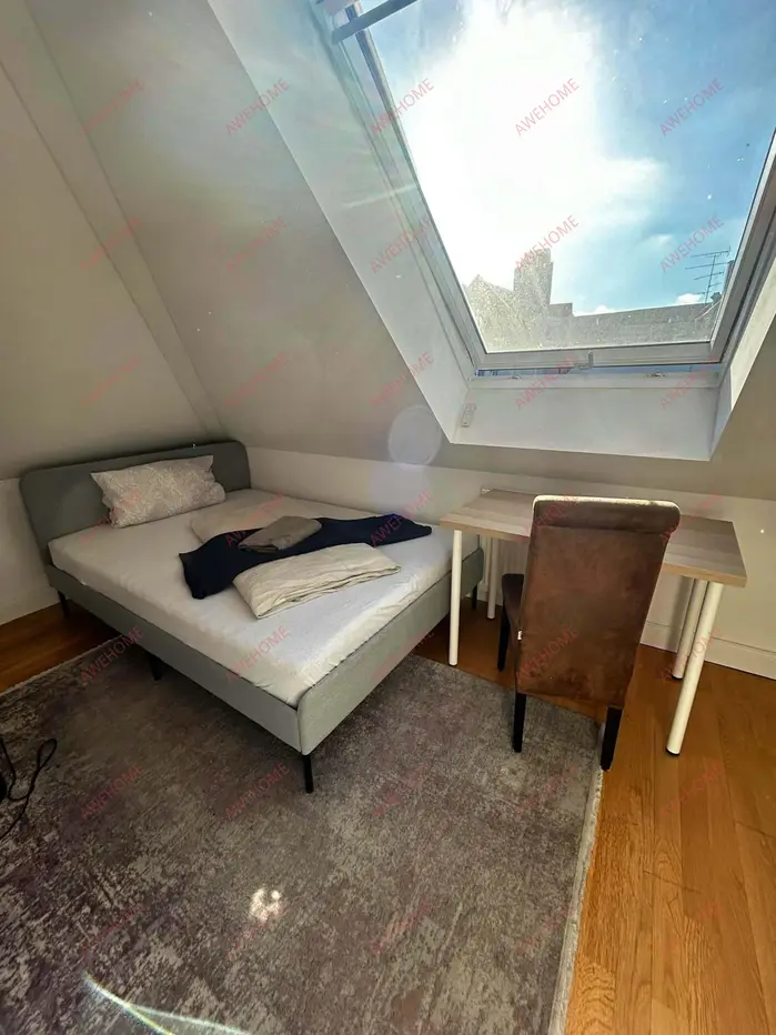 München RentalsHildegardstrasse Munich 80539 Germany