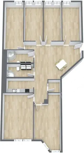 München RentalsLandsberger Strasse 478DE-02-075M