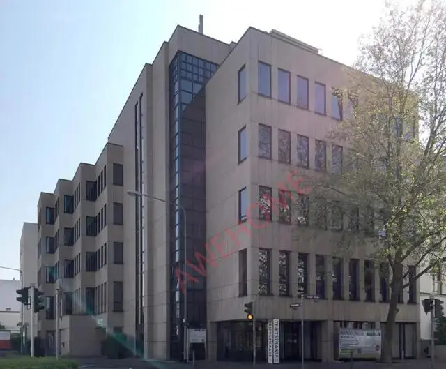 Frankfurt am Main Rentalsresidence near Triftstrabe