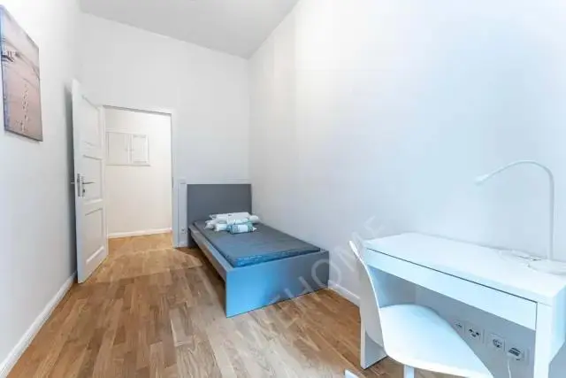 Berlin RentalsBORNHOLMER STR. 85 - 3  VH 1. OG rechts (Pyur) - 0