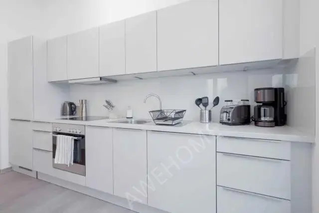 Berlin RentalsKlara Franke Strasse 16DE-01-008-004HF