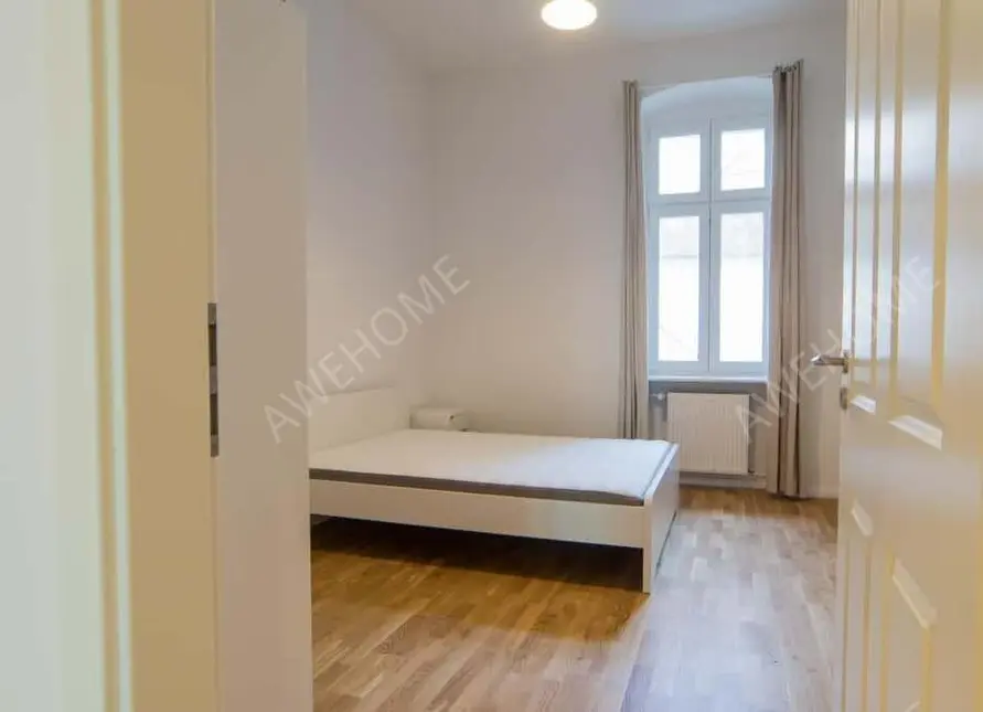 Berlin RentalsApartment in Friedrichshain  Berlin