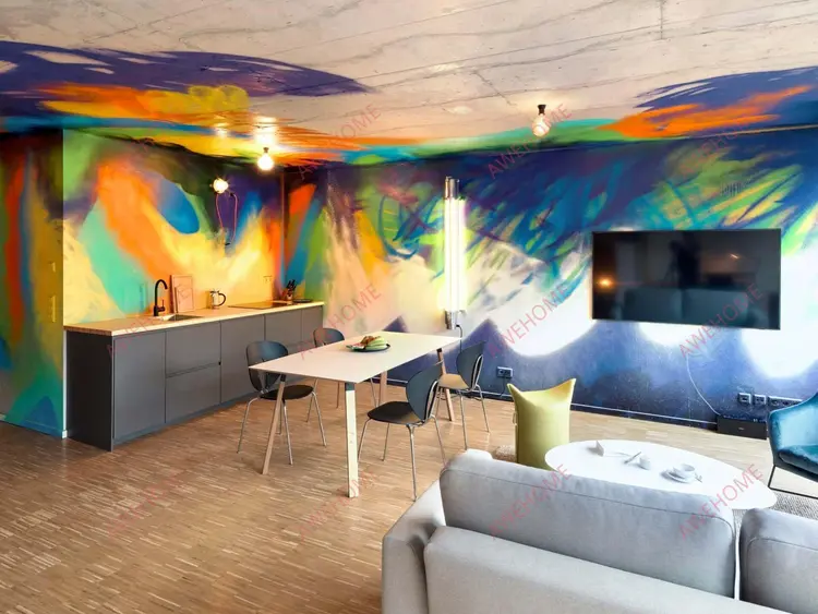 BerlinStudy Overseas Accommodation Booking