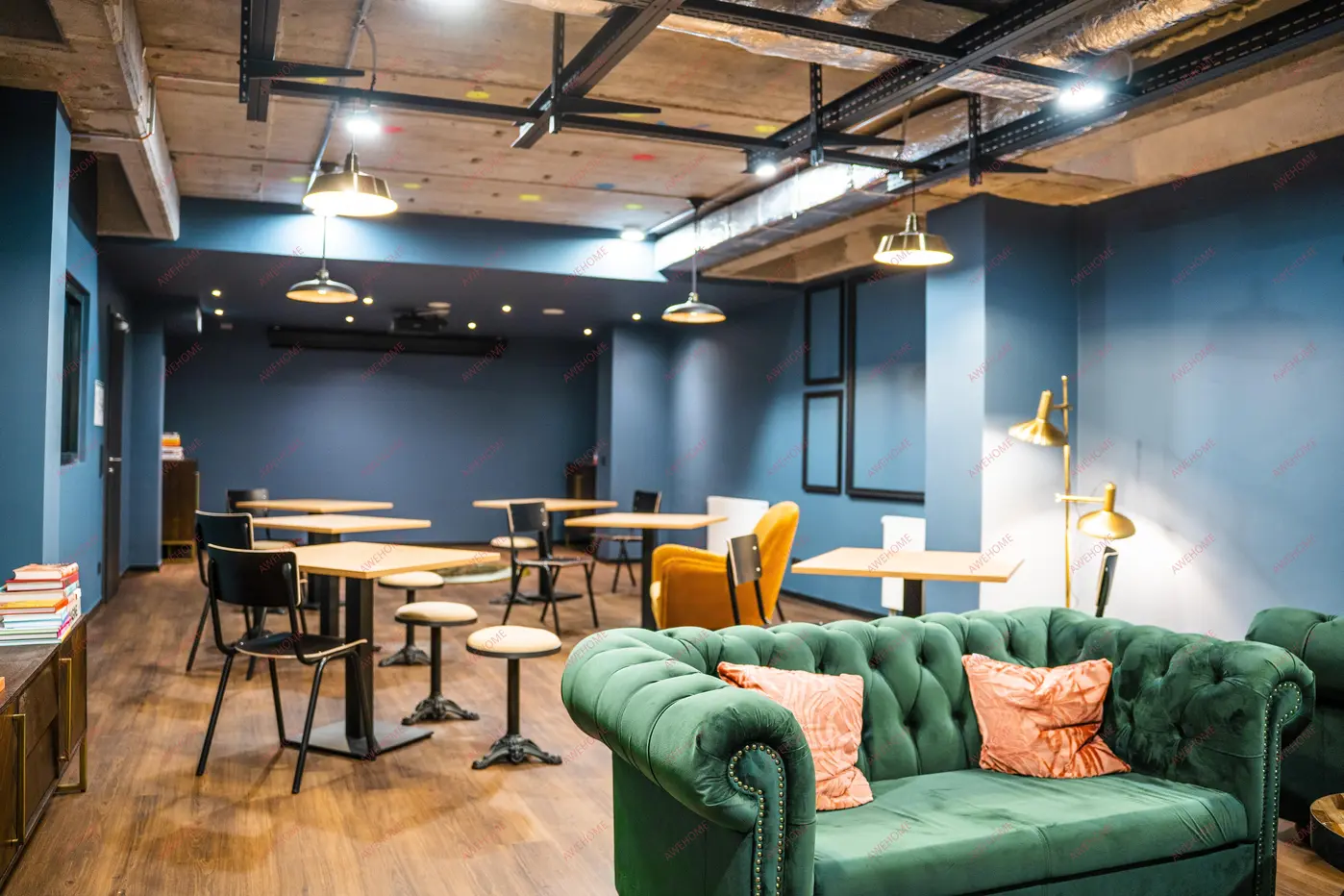 BerlinHomestay Rentals[Homestay]residence in Pankow