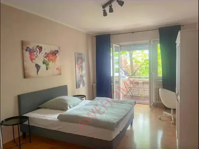 Frankfurt am MainStudy Overseas Accommodation Booking
