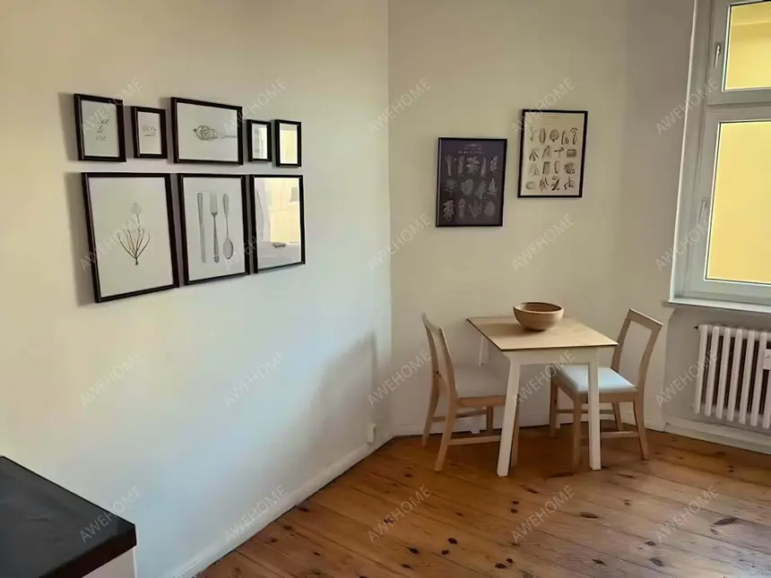 Berlin RentalsUrbanstrasse