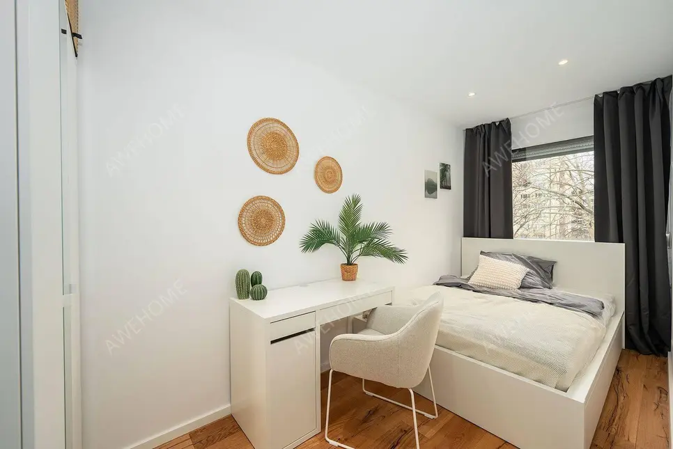 München RentalsGiselherstrabe 16