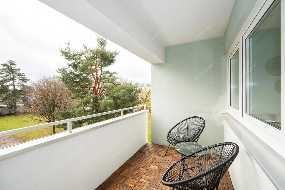 München RentalsJoseph-Seifried-Strabe 9