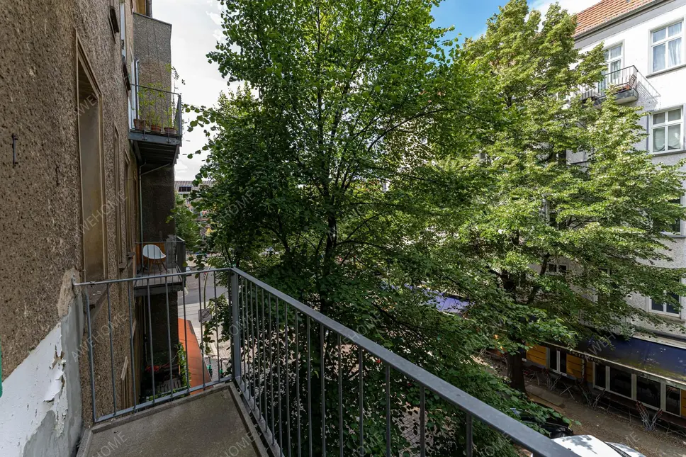 Berlin Rentals3 Zimmer WG  Alias: 002-009Z1110