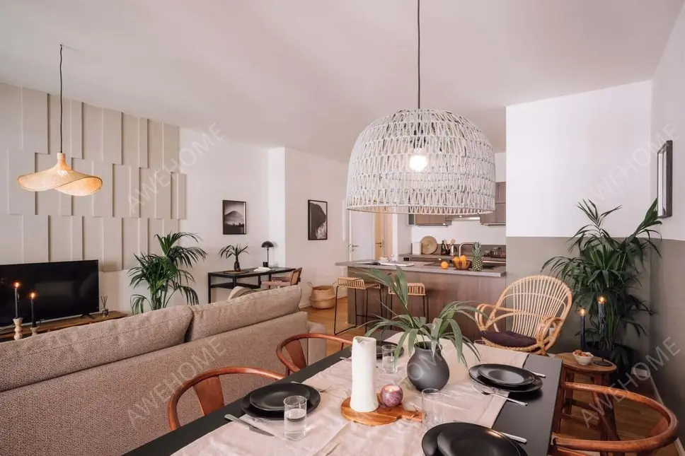 Berlin RentalsKwilu - 2 bedrooms in Mitte