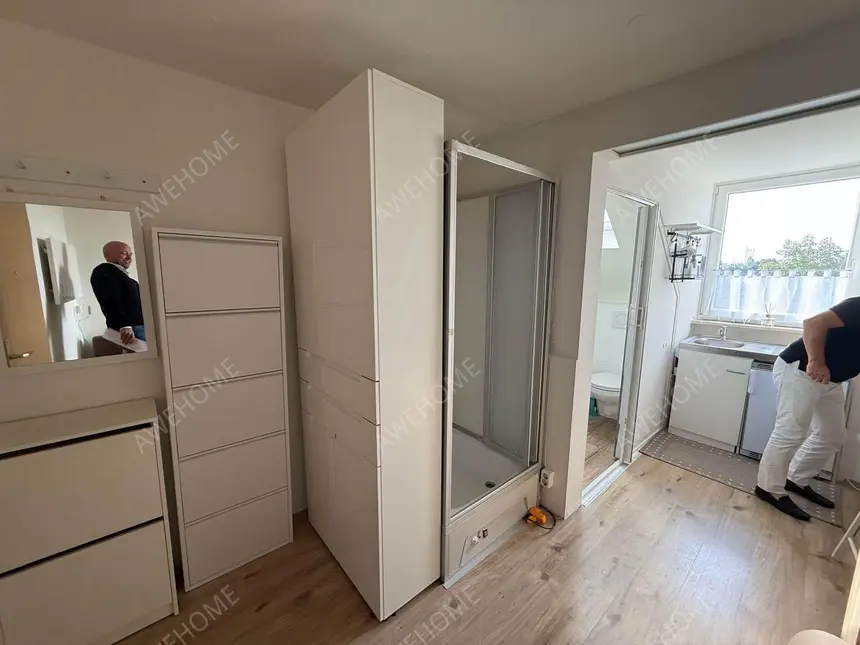 München RentalsSudetendeutschestrabe 24