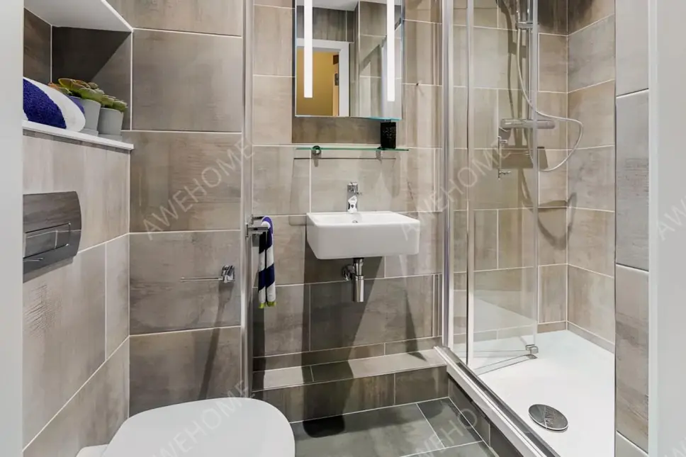 Dublin RentalsHighfield House