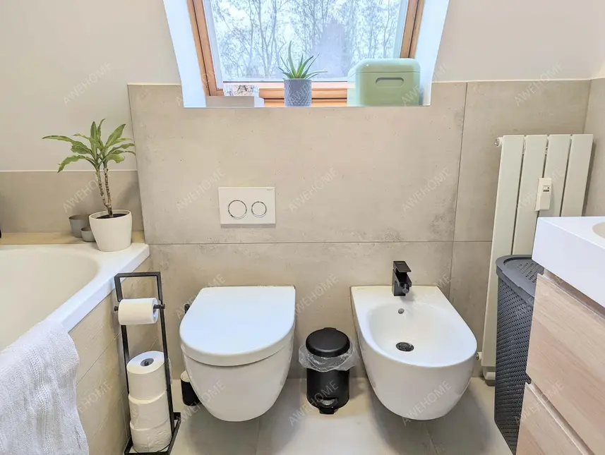 Berlin RentalsApartment in Fraesersteig  Berlin for 98 m2 with 2