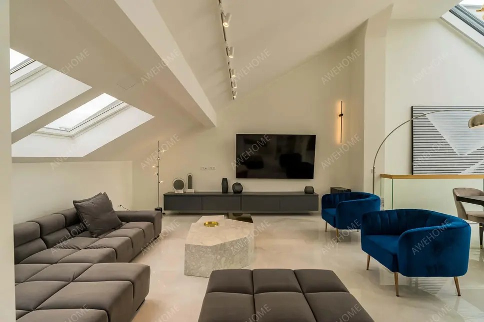 Berlin RentalsKrausnickstrasse