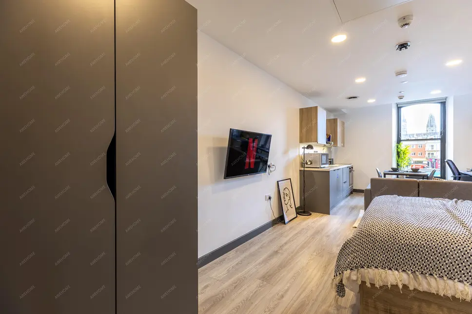 科克租房Broga House