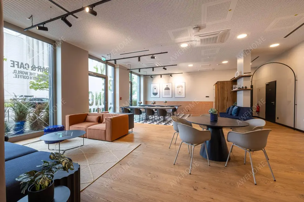 慕尼黑租房apartment near Schatzweg  1 3