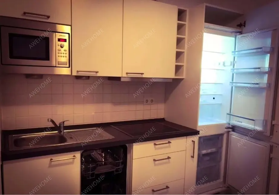 Frankfurt am Main RentalsParkstrasse