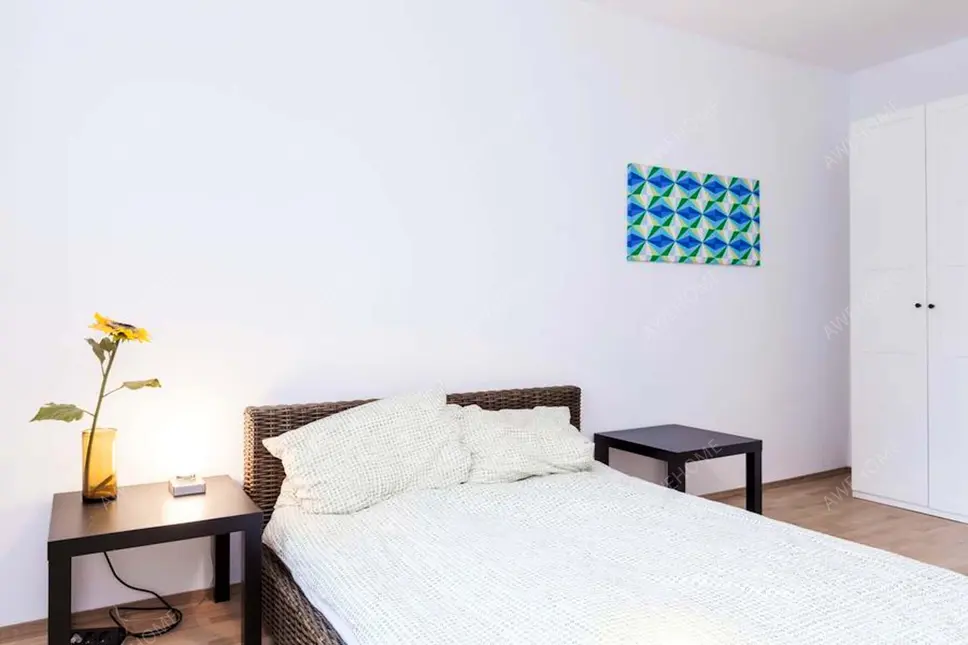 Berlin RentalsStylish  spacious apartment near the river