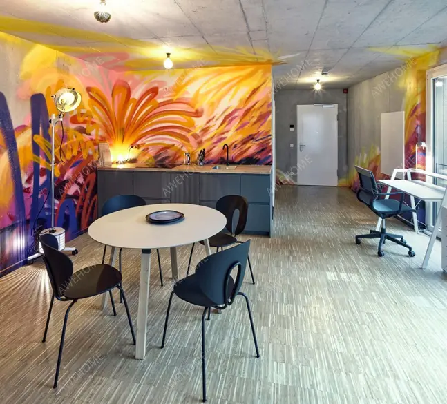 BerlinStudy Overseas Accommodation Booking