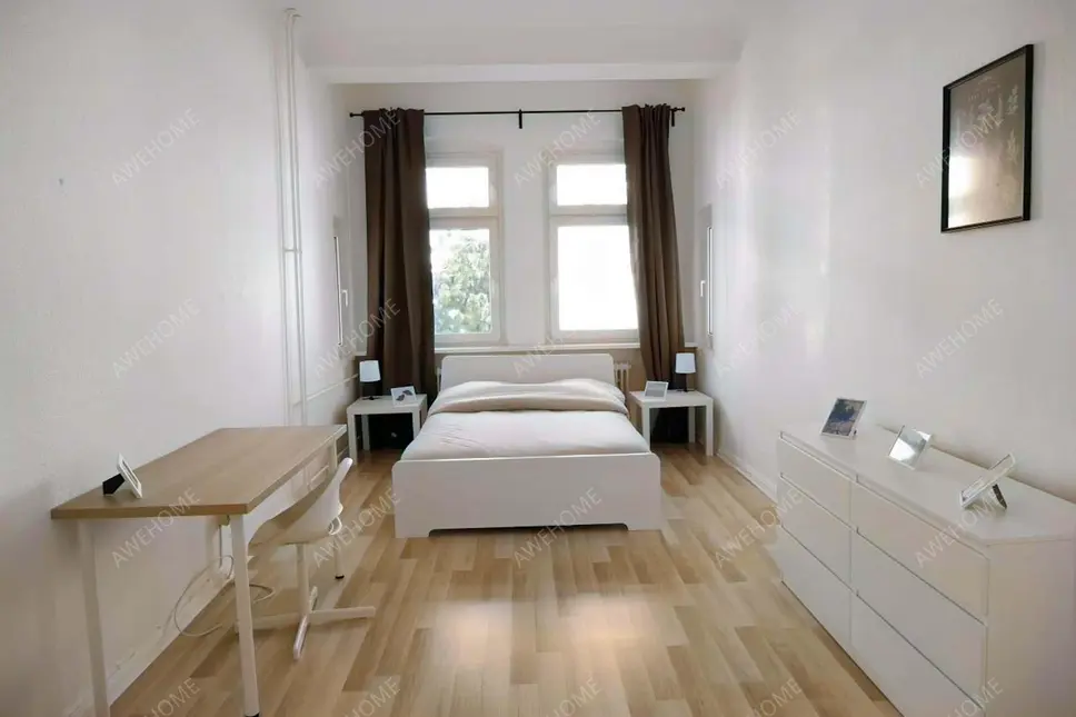 Berlin RentalsGuineastrasse