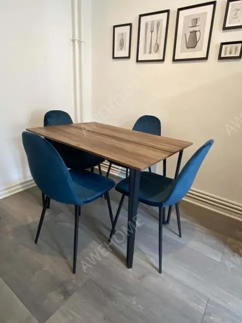 Berlin RentalsEBONY - schoenes 2-Zimmer-Apartment in super Lage