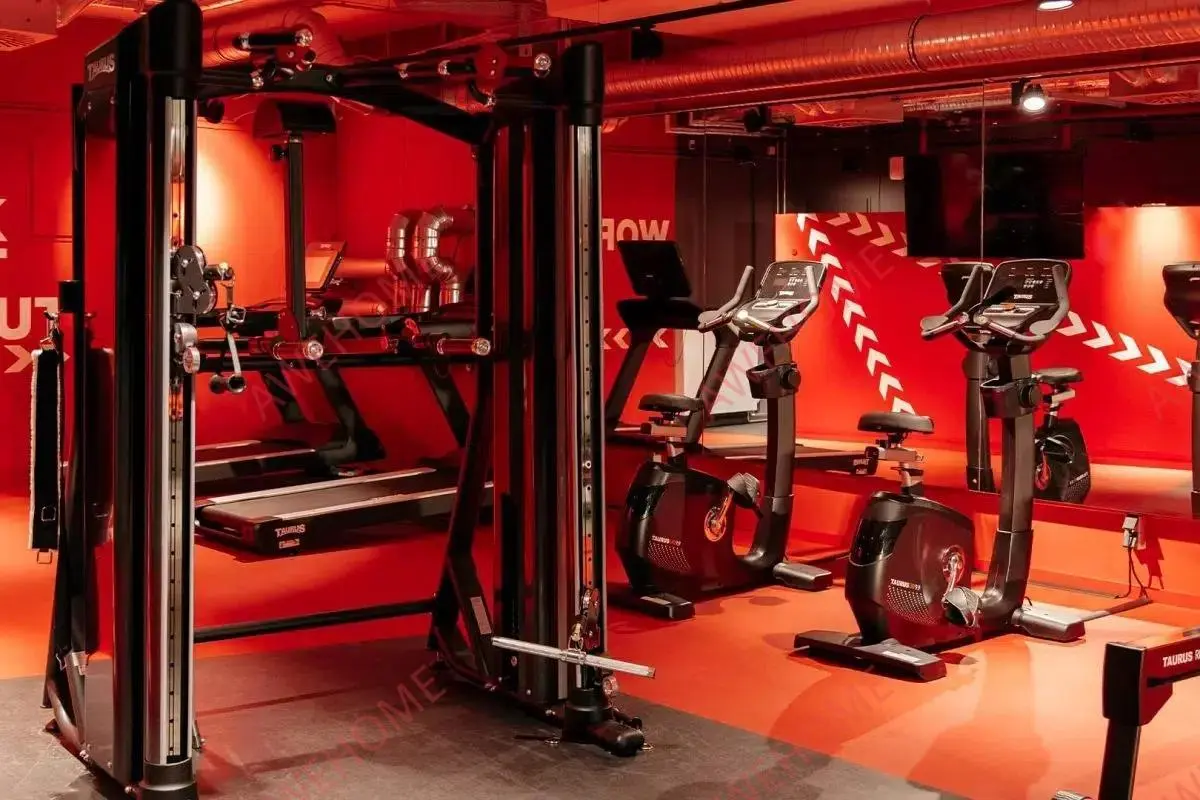 美因河畔法兰克福租房Frankfurt Bockenheim