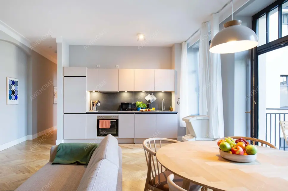 Berlin RentalsRudolf 27  Berlin