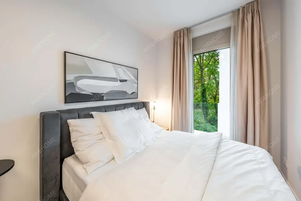 Berlin RentalsBergstrasse