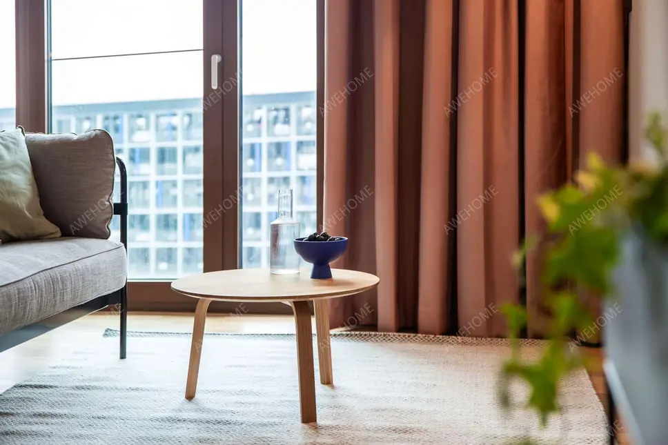 schoenefeldshort-term accommodation Rentals[short-term accommodation]Am Flughafen