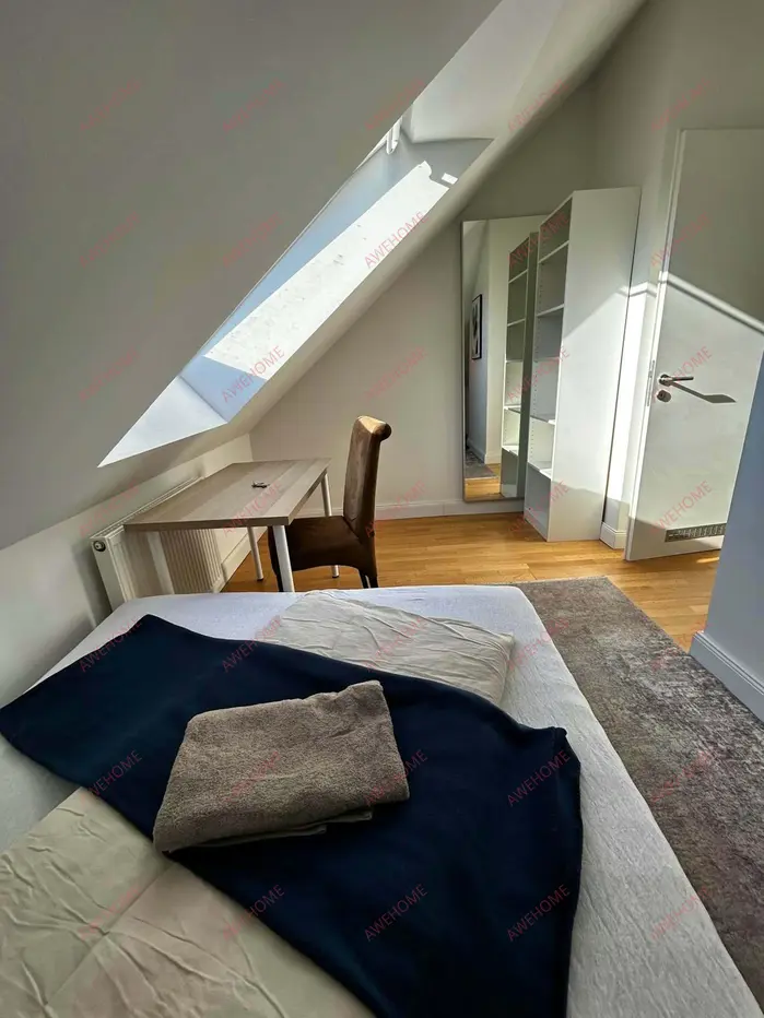 MünchenPersonal housing Rentals[Personal housing]Hildegardstrasse Munich 80539 Germany