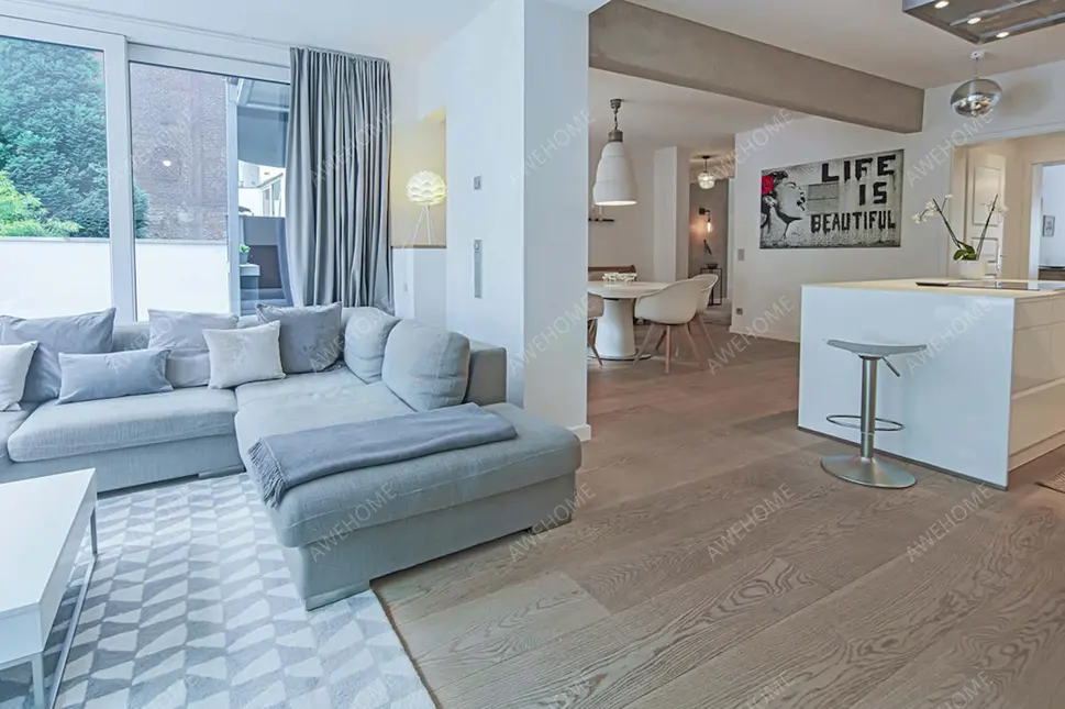 Düsseldorf RentalsGladbacher Strasse