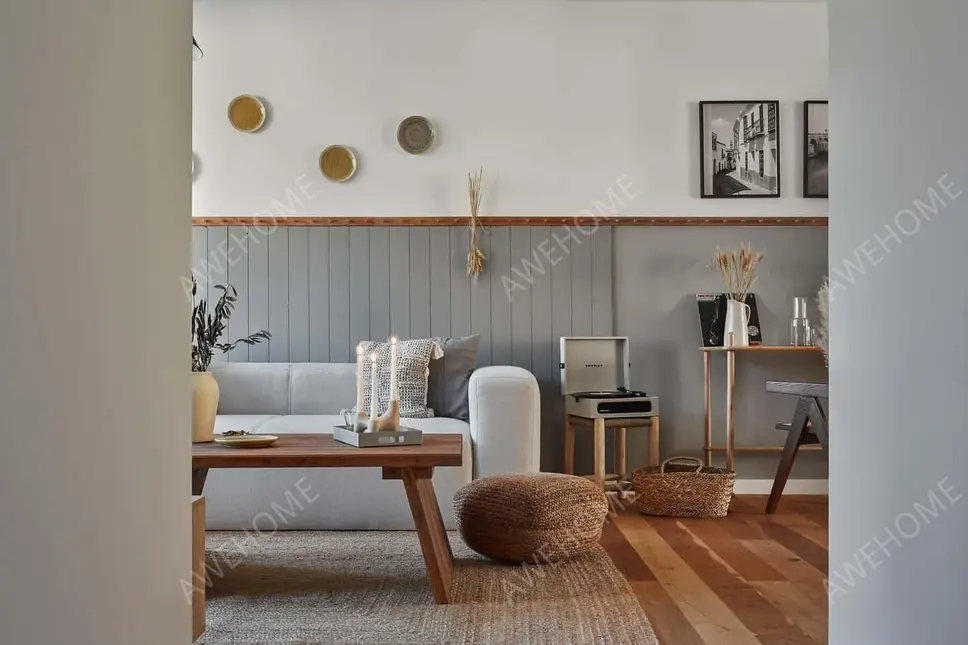 Berlin RentalsCordoba - 2 bedrooms in Friedrichshain