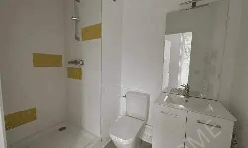 Paris Rentalsresidence near 1945 Av. du 8 Mai