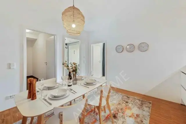 München RentalsTubinger Strasse 3eDE-02-023-003HF