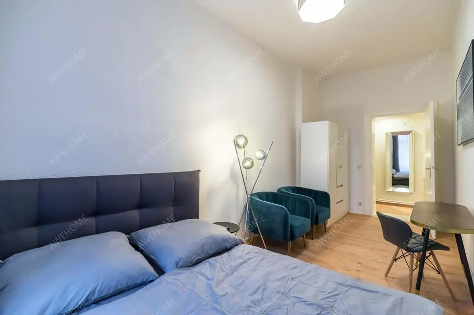 Berlin RentalsSchoenhauser Allee