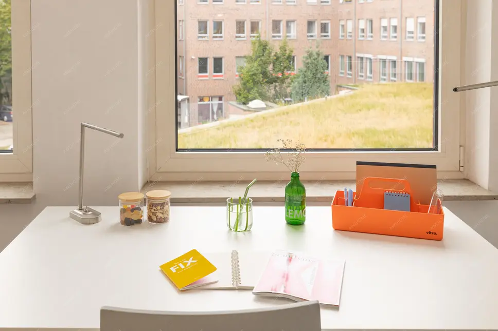 MünsterBNB Rentals[BNB]Leonis