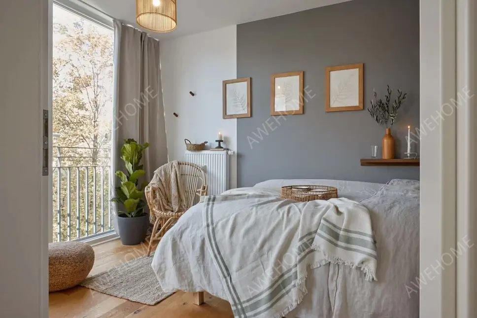 Berlin RentalsCordoba - 2 bedrooms in Friedrichshain