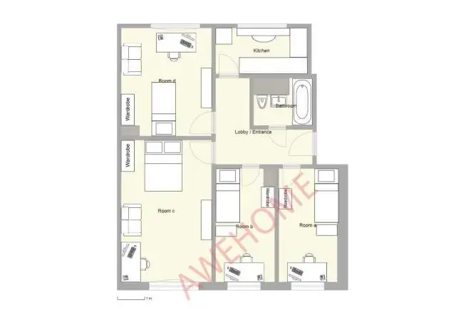 Berlin RentalsNeltestrasse  Berlin 12489  Germany