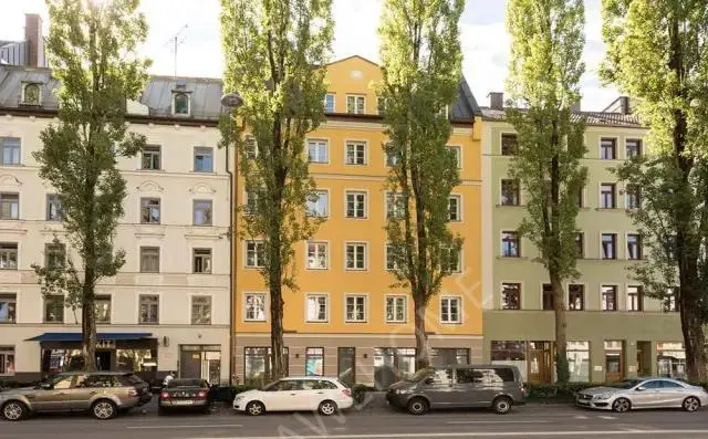 München RentalsSchmied-Kochel-Strasse 18DE-02-082Q