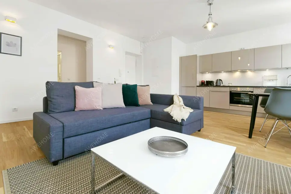 Berlin RentalsGuineastrasse